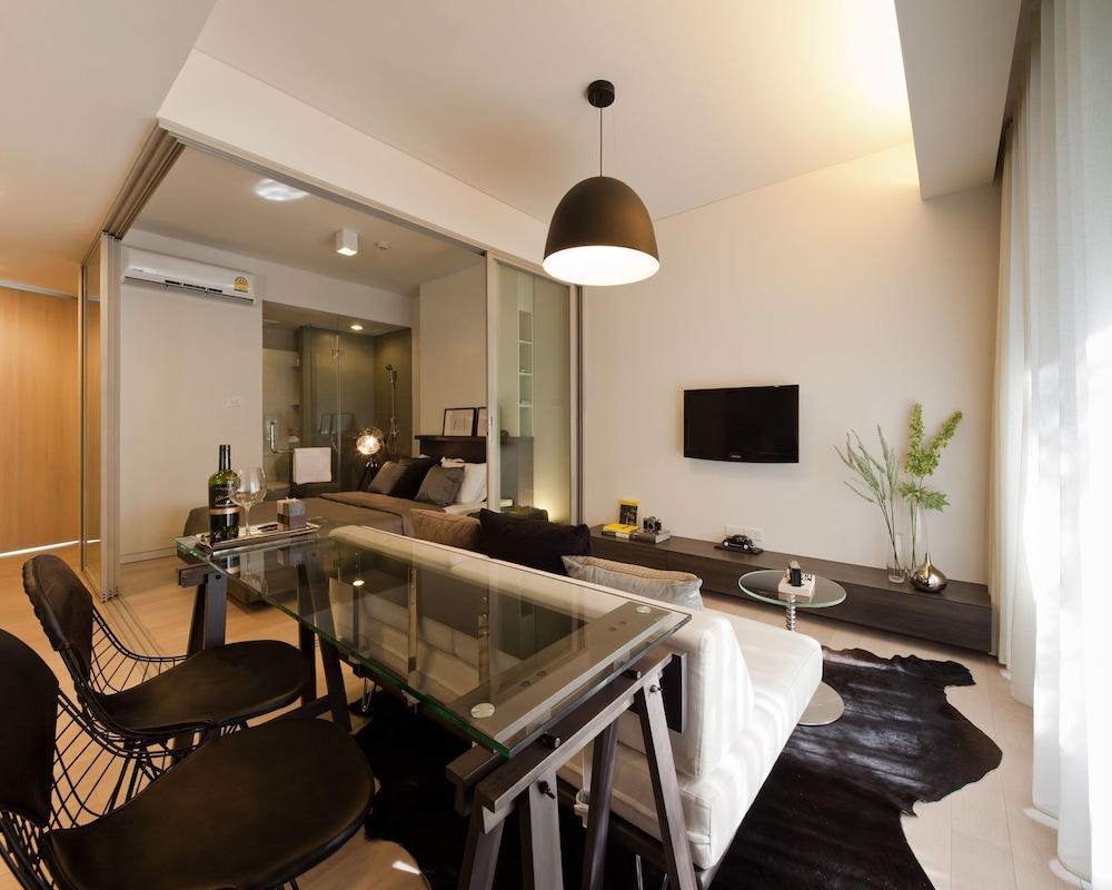 Two Bedroom Residence photo 2