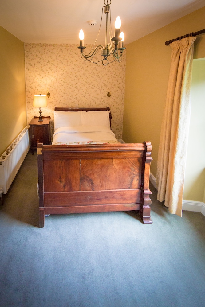 Standard Single Room, Non Smoking photo 1