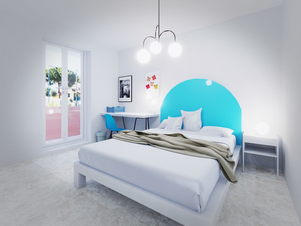 Junior Triple Room photo 2