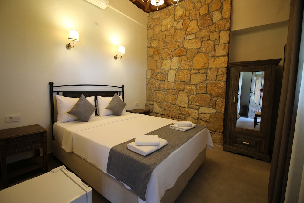 Standard Double Room, Garden View photo 1