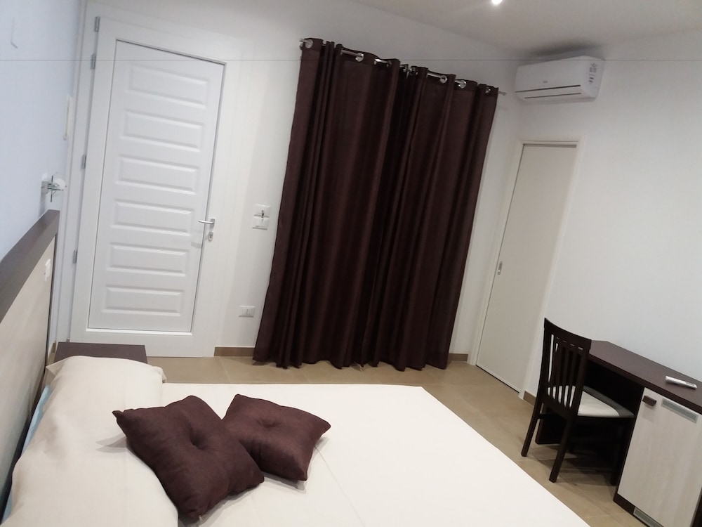 Comfort Room
