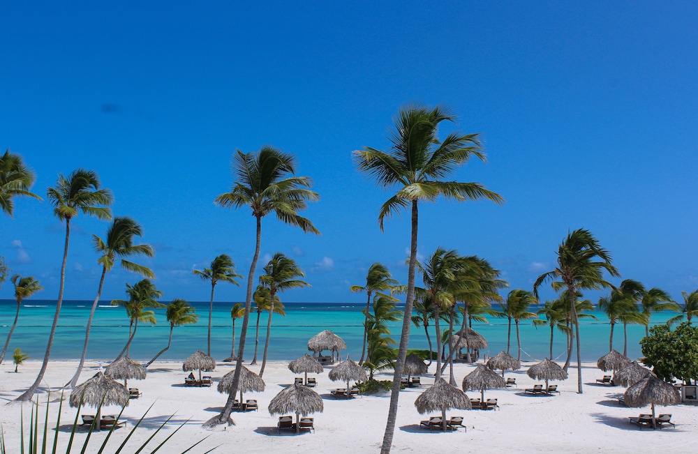 Preferred Club Master Suite Ocean Front