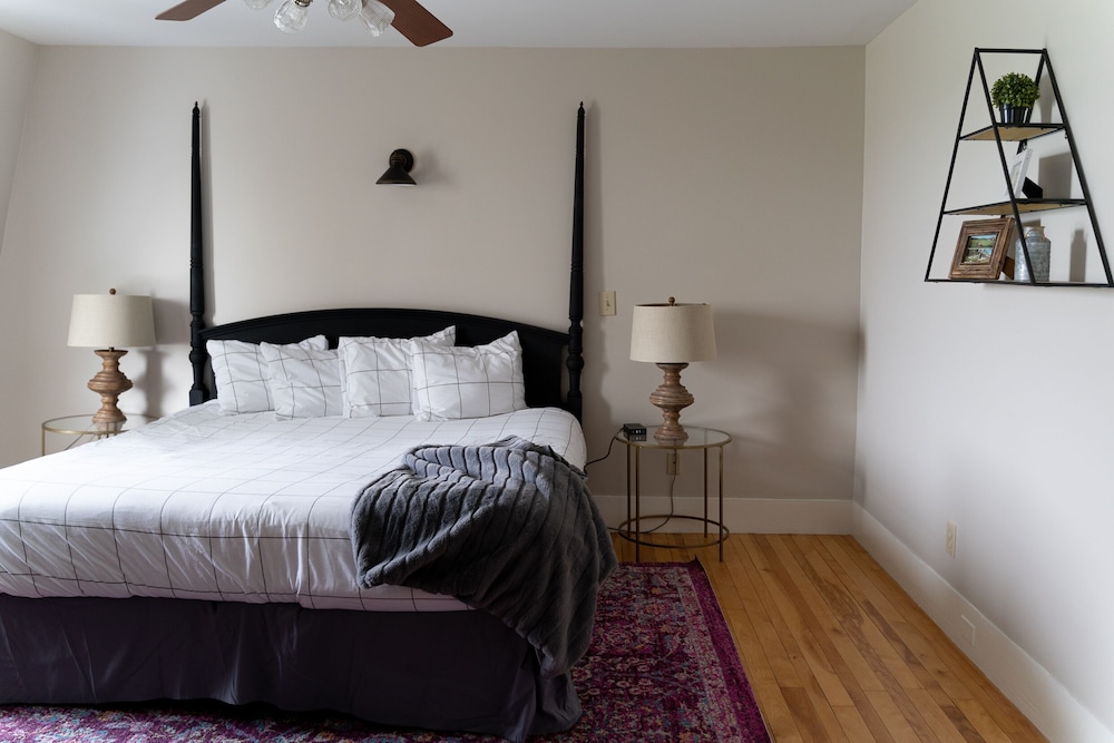 Classic Room, Ensuite (Premium Sunset) photo 1
