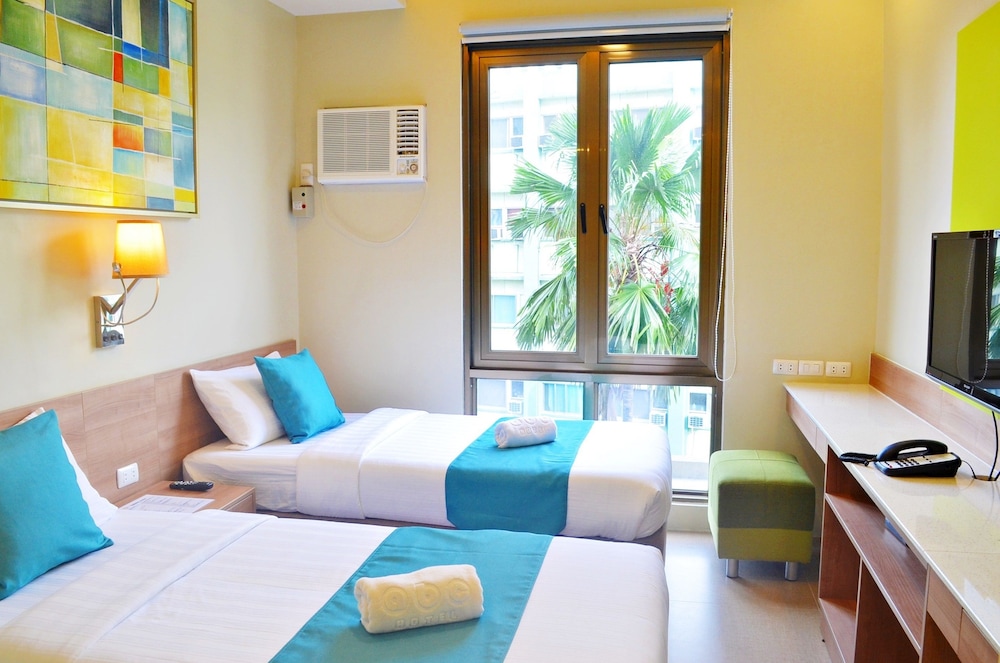 Superior Room, 2 Twin Beds photo 3