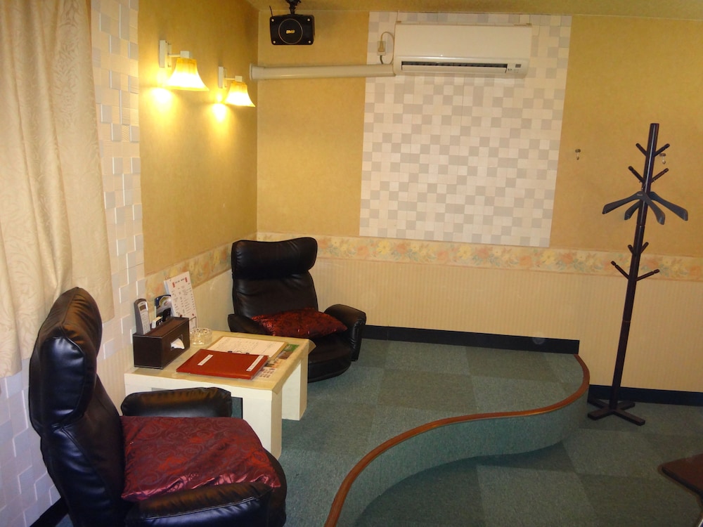 Standard Room, Smoking photo 2