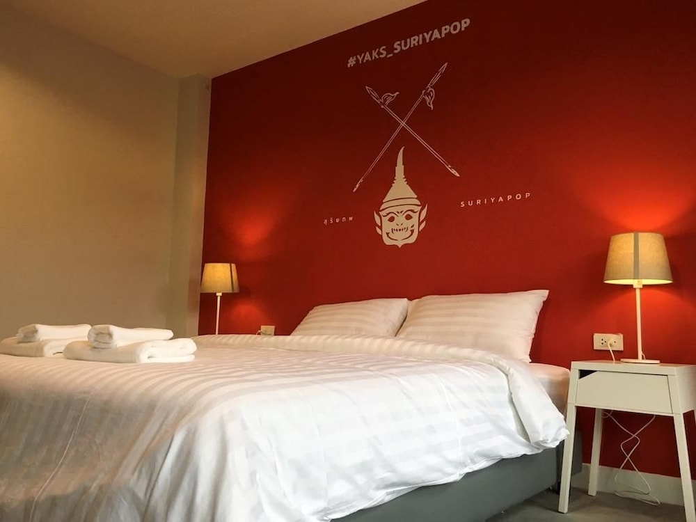 Private Suite photo 3