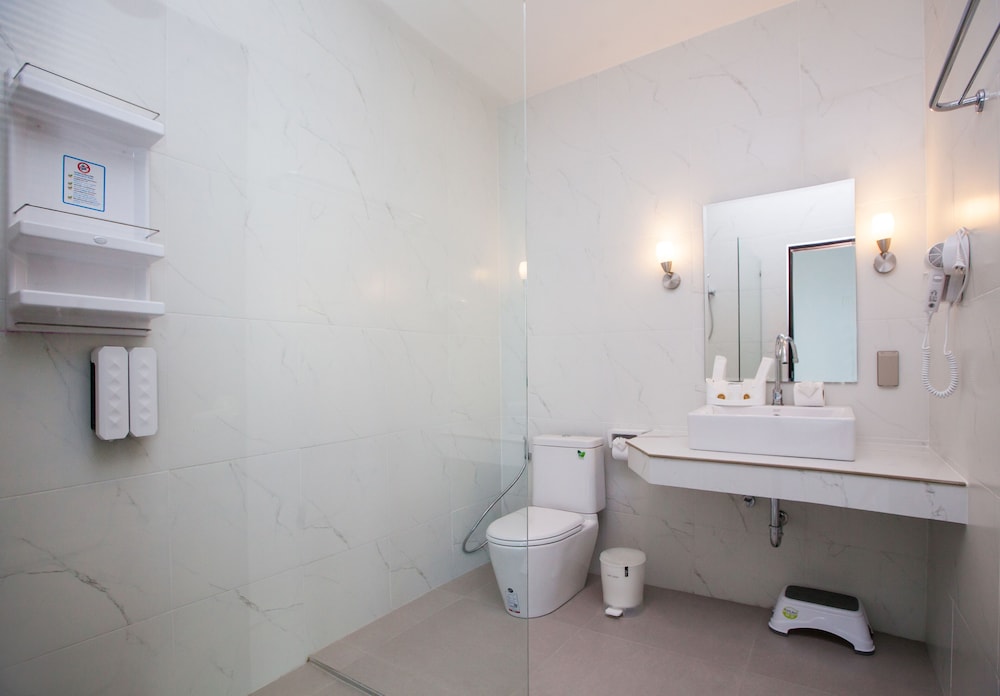 3 Bedrooms Villa with Private Jacuzzi photo 2