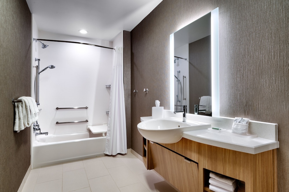 SpringHill Suites by Marriott Cottonwood, Billede 4