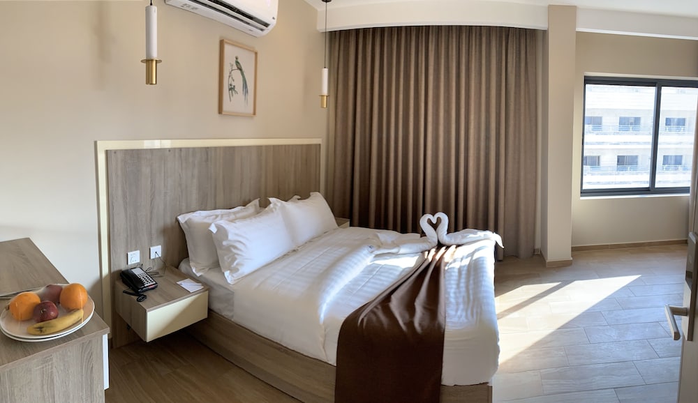 Standard Double Or Twin Room - Photo 3