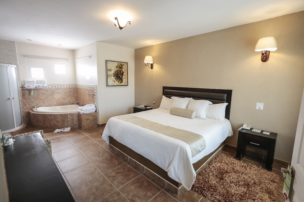 Premier Suite, 1 Bedroom, Jetted Tub