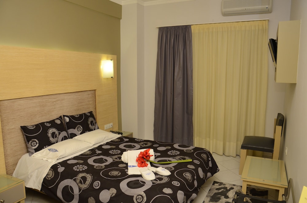 Double Room Single Use photo 2