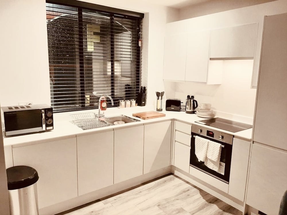 Apartment photo 1