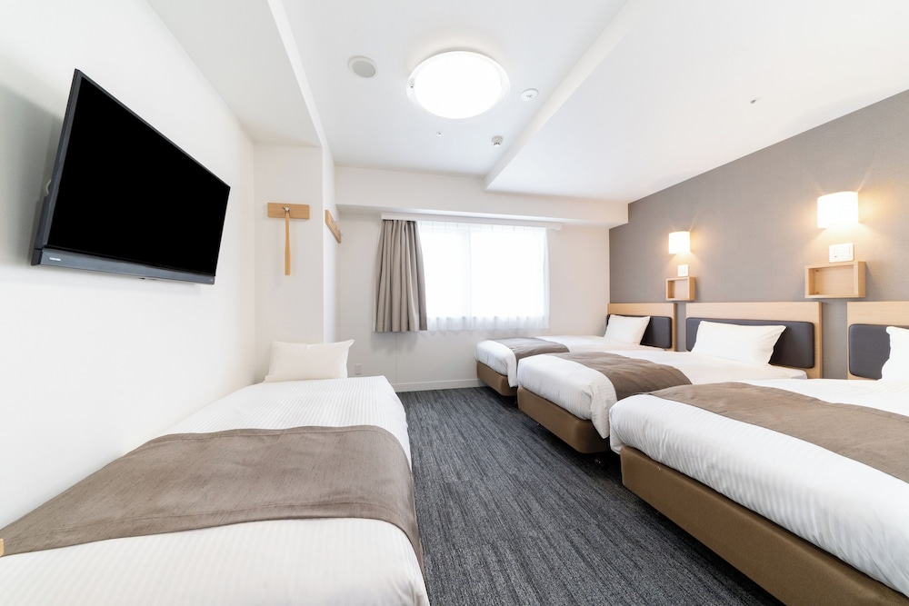 [Non-Smoking] Fourth Room photo 1
