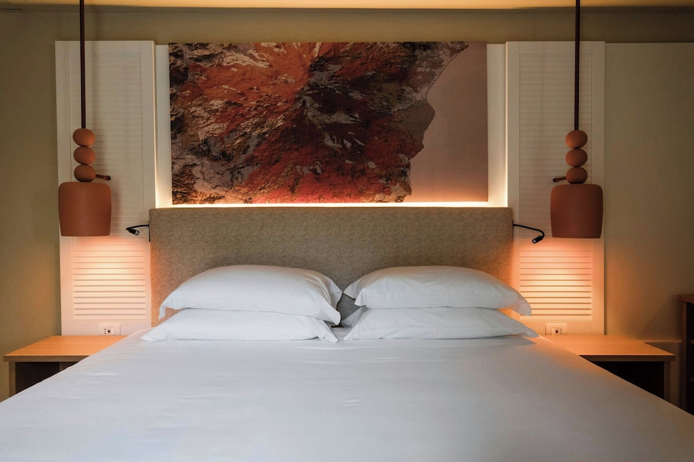 Standard Room, 1 Double Bed