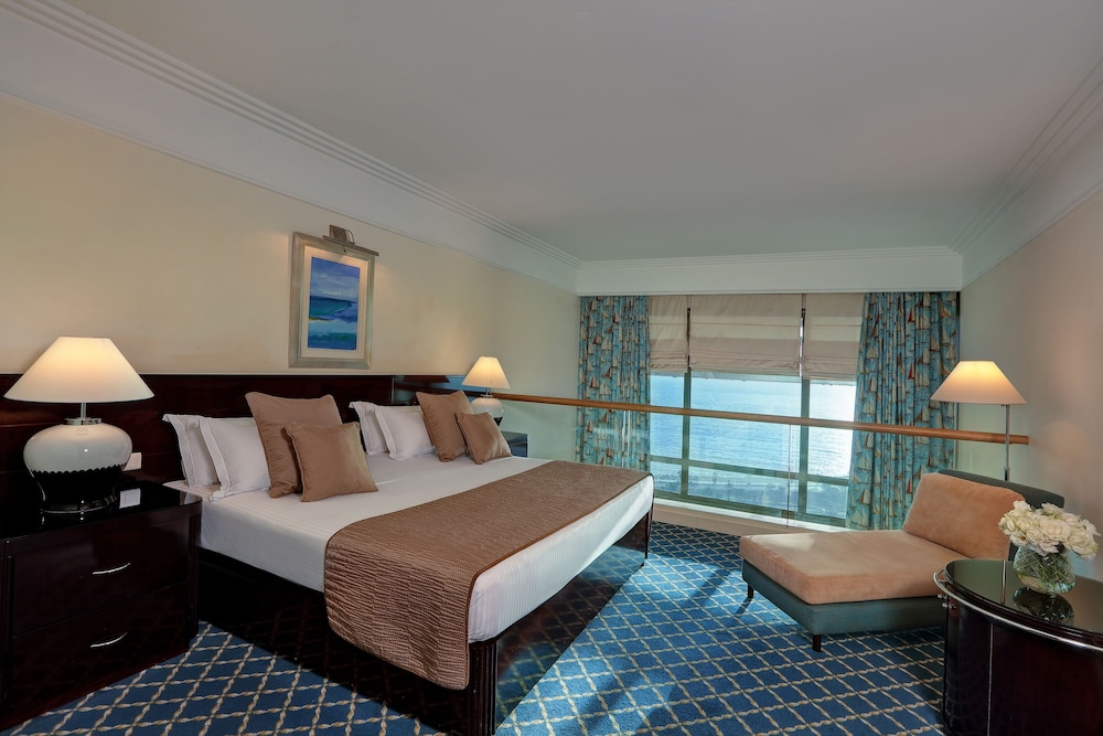 Suite, 1 King Bed, Sea View (Duplex) - Photo 8