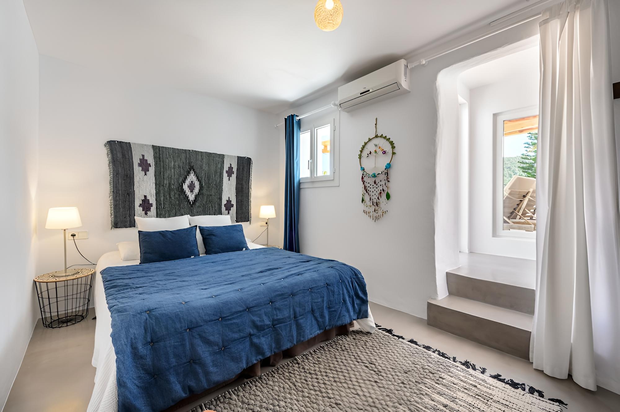 Classic Double Room, 1 Double Bed, Garden View photo 2