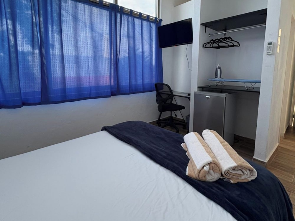 Habitacion 18