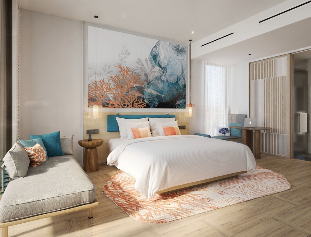Premier Deluxe Ocean View photo 2
