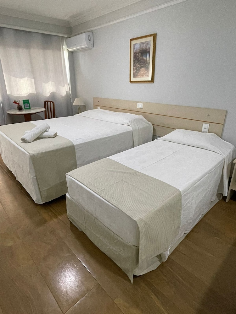 Superior Triple Room, City View