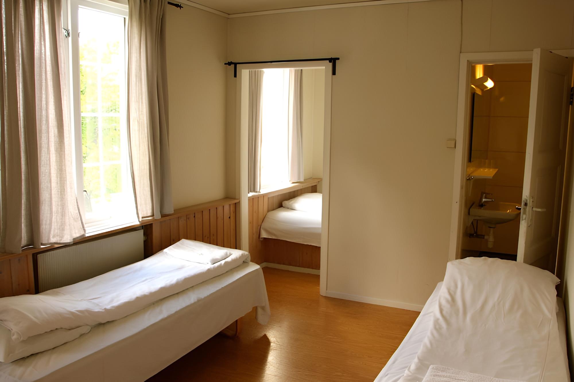 Triple Room photo 1