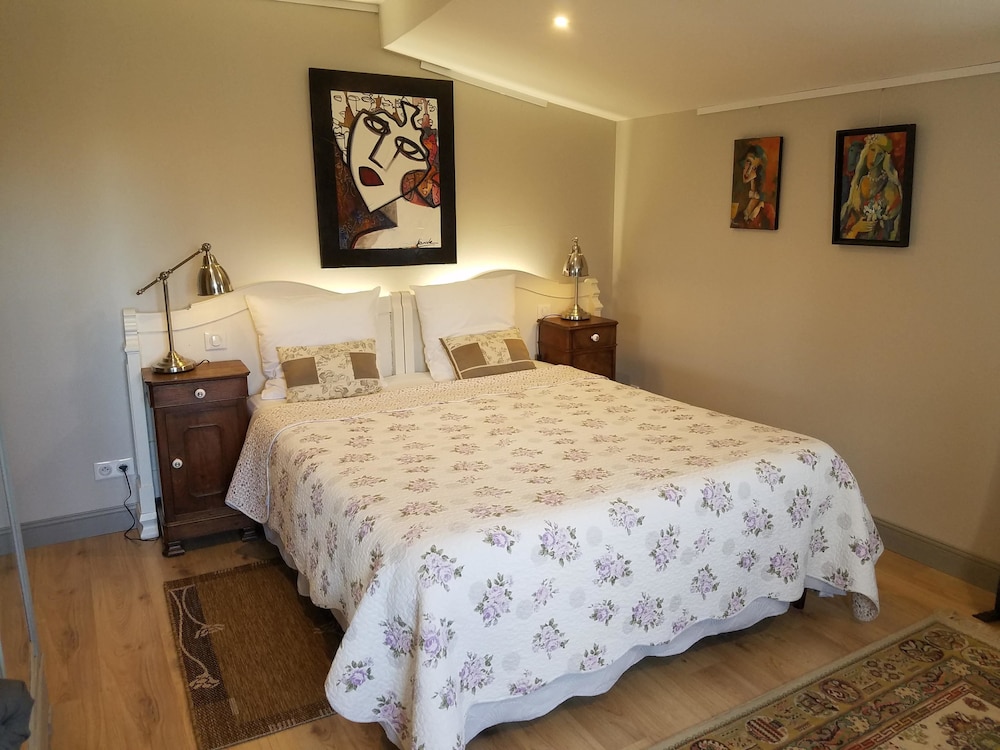 Triple Room (Jeanne) photo 1