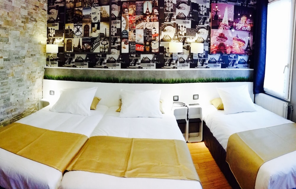 Classic Triple Room photo 3