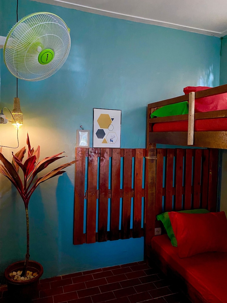 Economy Shared Dormitory, Mixed Dorm photo 1