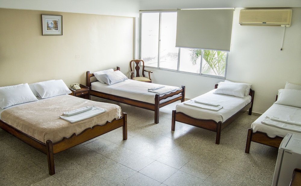 Quadruple Room photo 1
