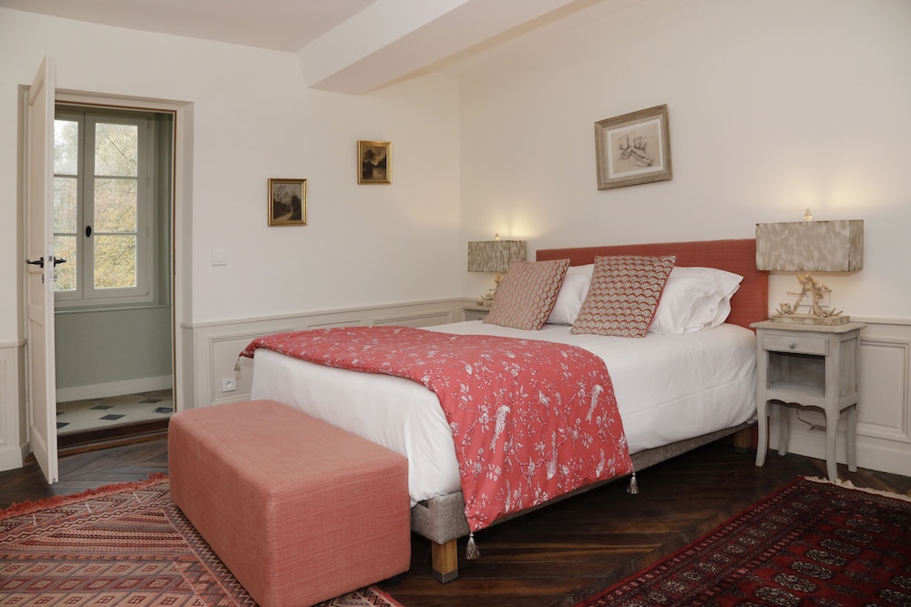 Superior Suite (La Suite du Parc) photo 3