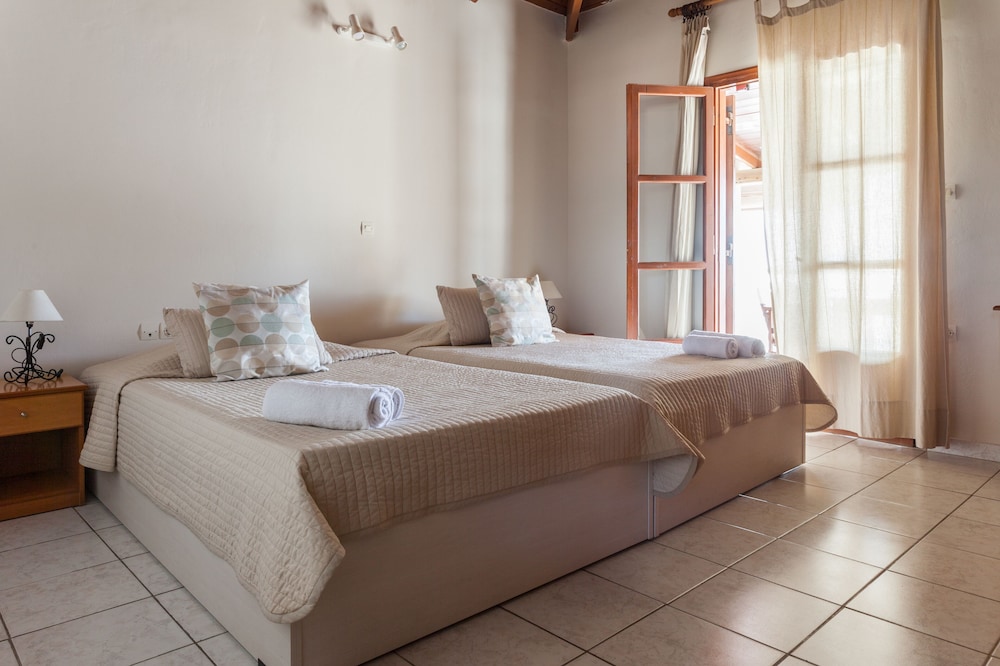 Standard Studio, 1 Bedroom, Sea View
