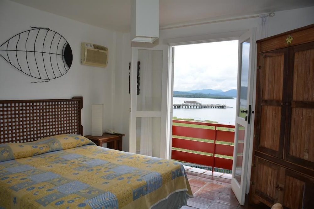 Superior Double Room, 1 Bedroom, Sea View photo 1
