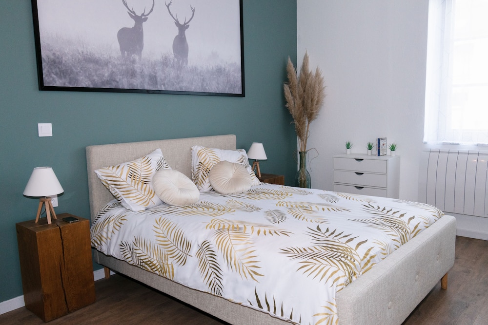 Cozy Scandinavian Apartment - Photo 16