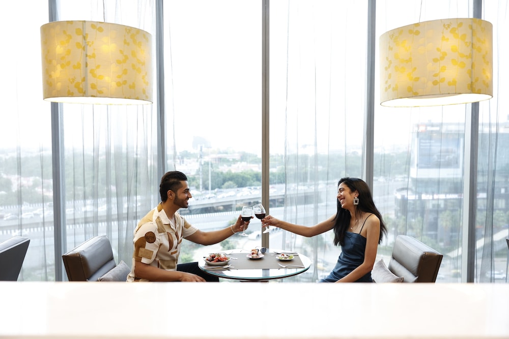 Club Suite, 1 Bedroom, City View photo 3