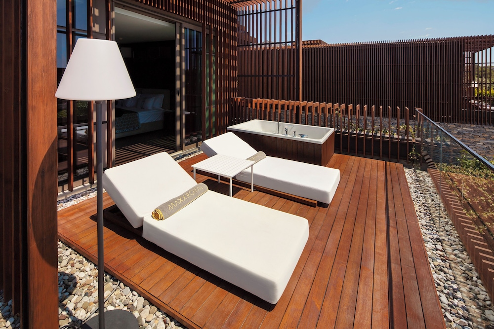 Maxx Lagoon Duplex 3 Bedrooms photo 2