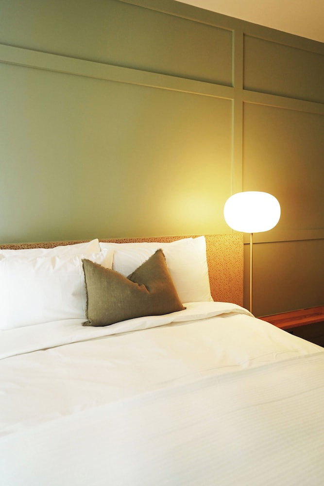 Keidel Suite