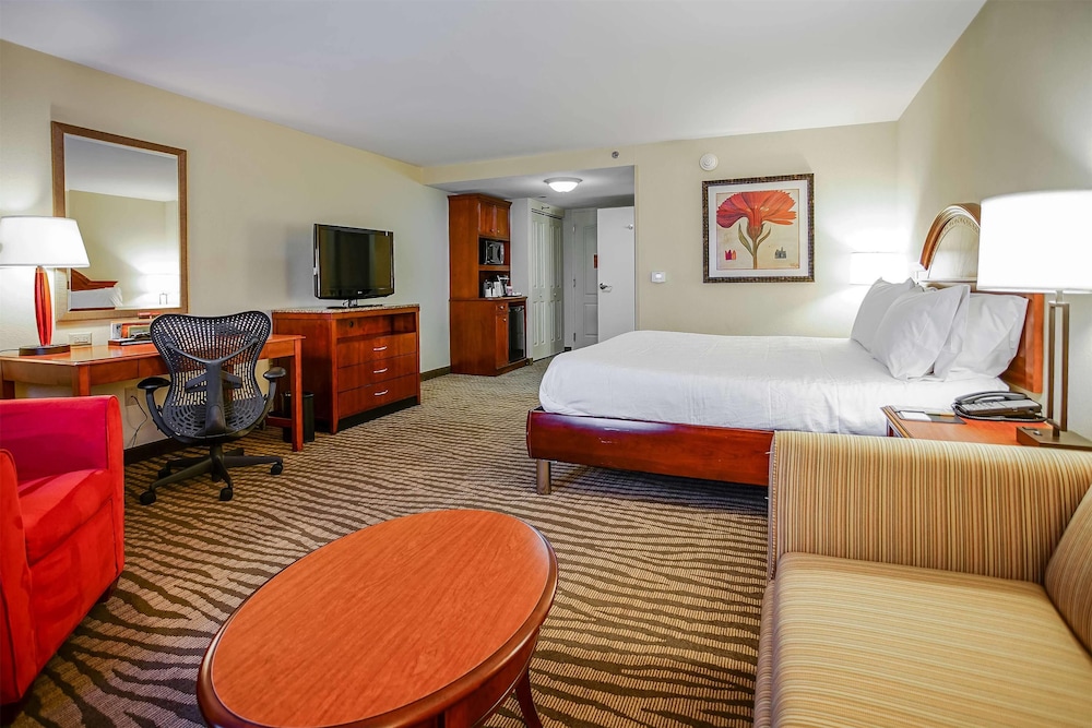 Deluxe Suite, 1 King Bed, Non Smoking - Photo 2