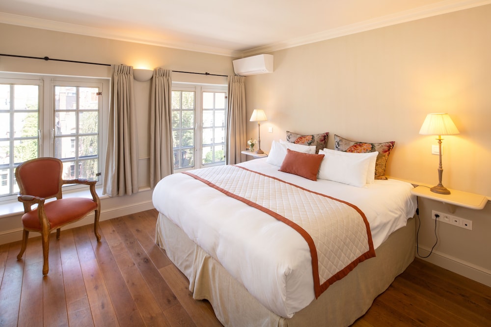 Executive Room, Canal View photo 2
