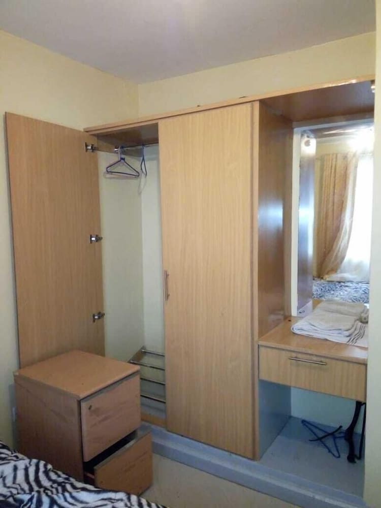 Comfort Apartment, 1 Bedroom, City View