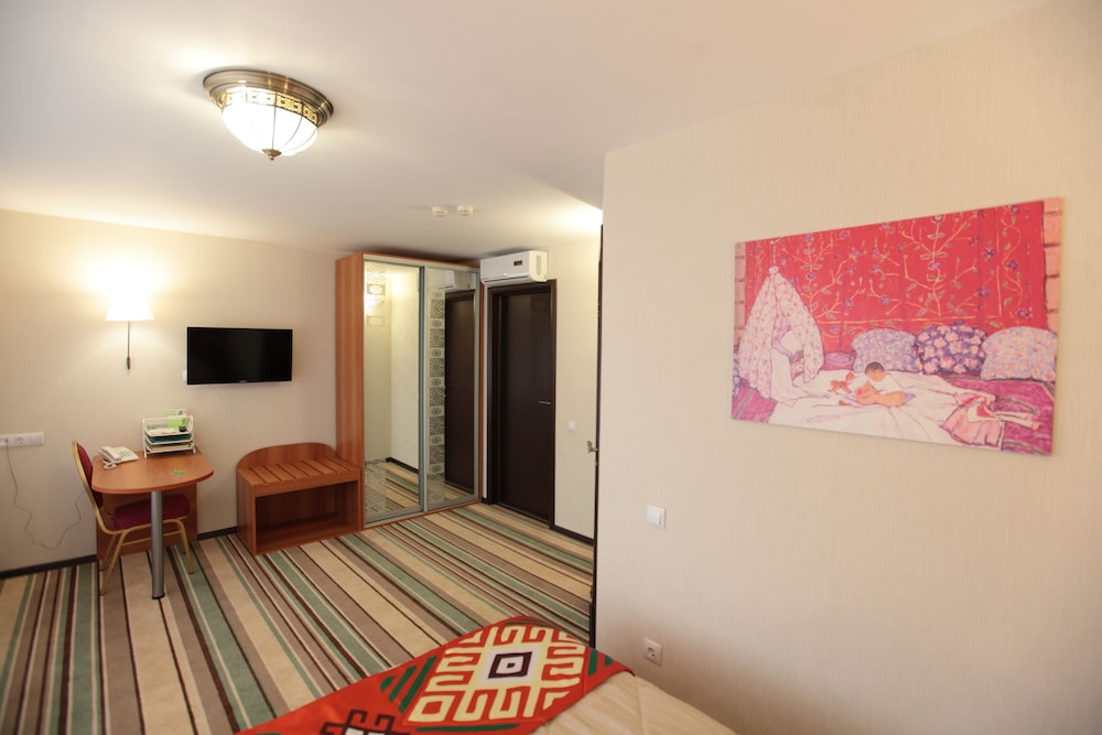 Standard Room (Iremel) photo 2