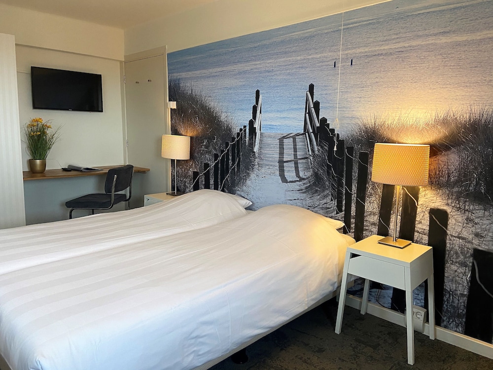 Comfort Quadruple Room photo 1