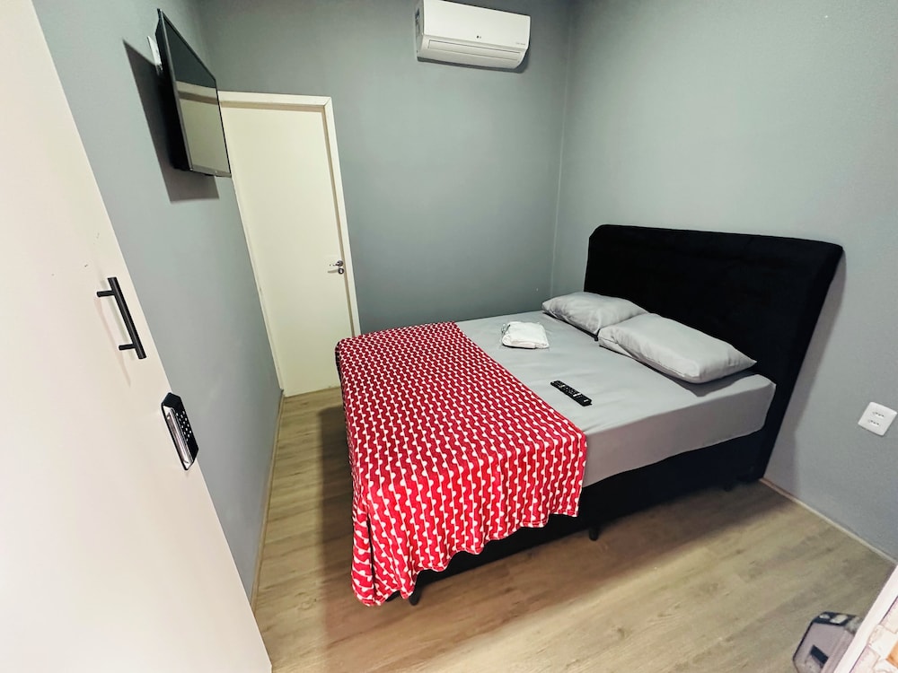 Comfort Double or Twin Room photo 1
