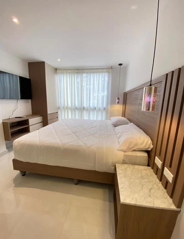 Standard Suite
