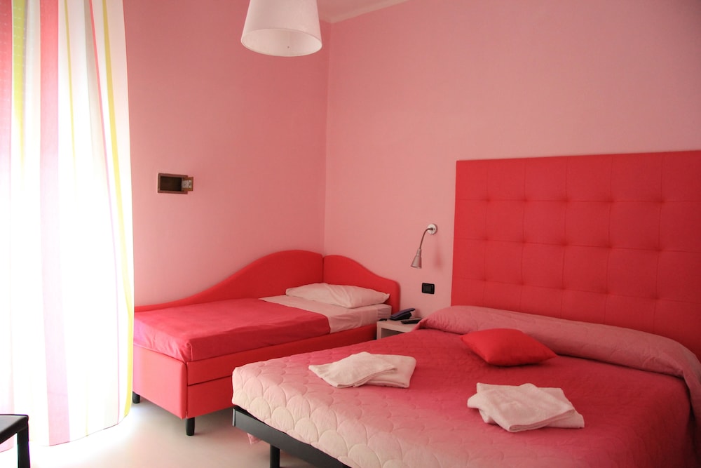 Superior Triple Room photo 1