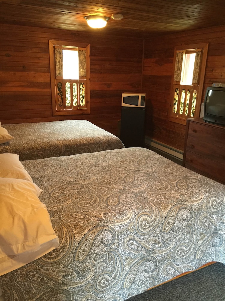 Standard Room, 2 Double Beds photo 3