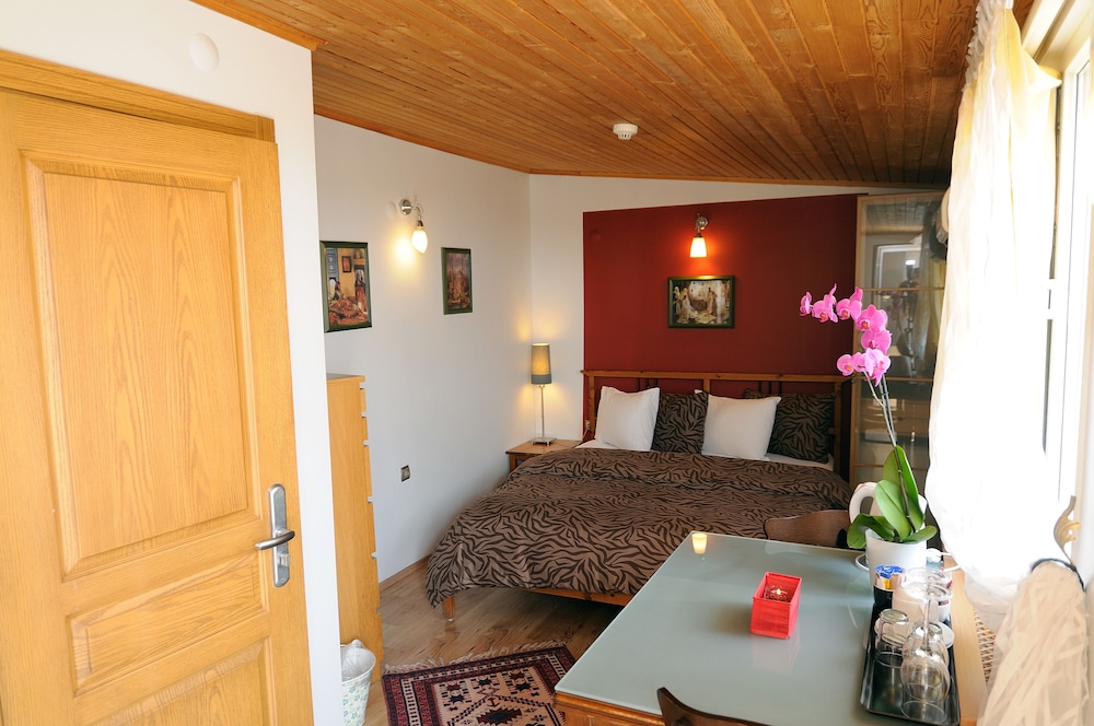 Double Room, Terrace photo 2
