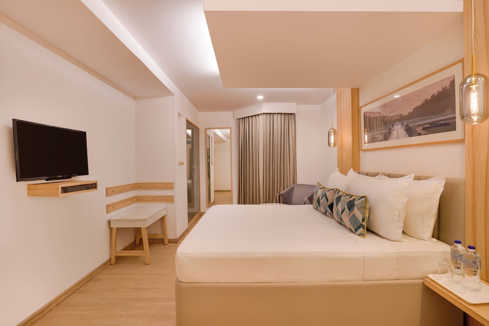 Deluxe Room photo 3