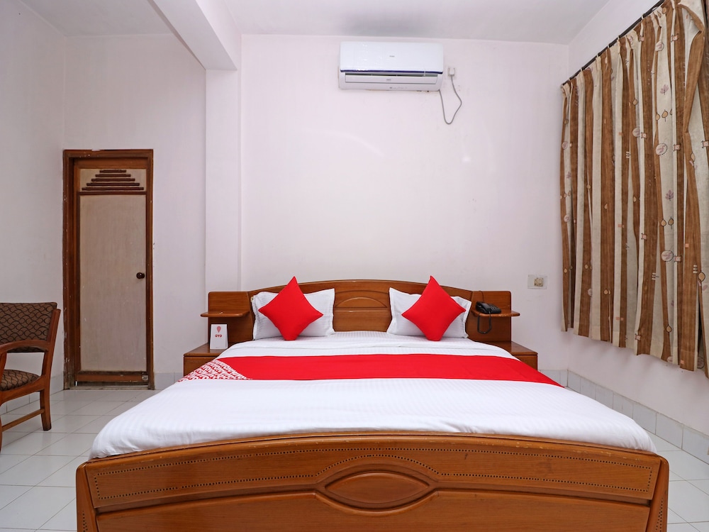 Double Or Twin Room photo 3