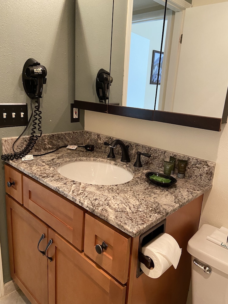 Deluxe Condo, 1 Bedroom photo 3
