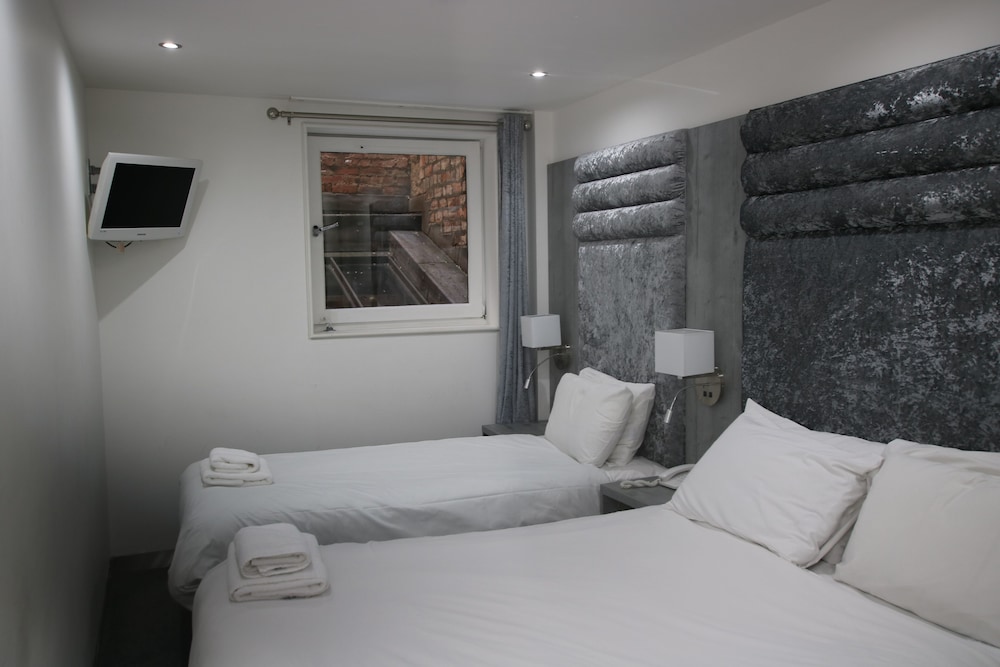 Twin Room photo 2
