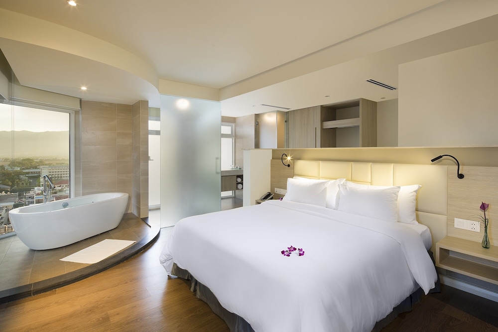 Signature Double Room photo 3